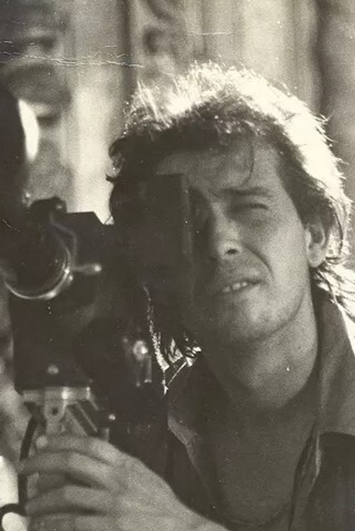 Photo of Miguel Freire, Directing