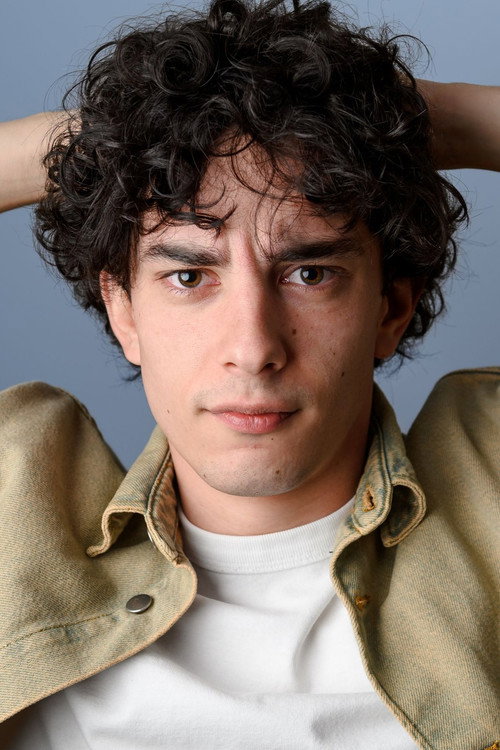 Photo of Miloš Kašćelan, Acting