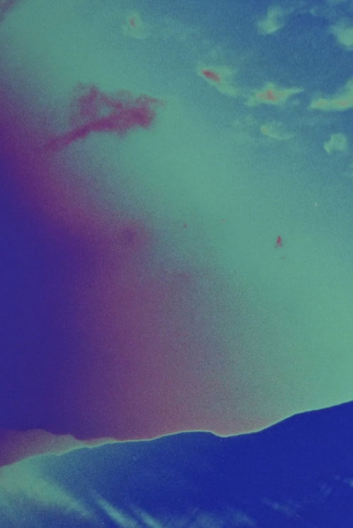 Movie poster for earthearthearth (2021)