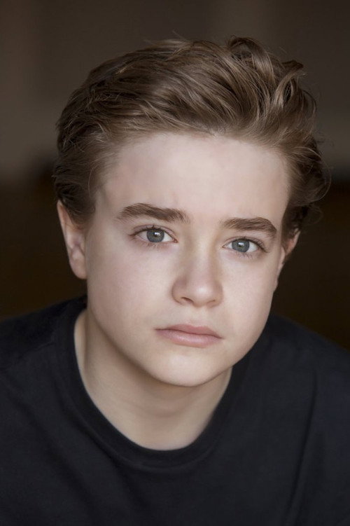 Photo of Jack Hollington, Acting