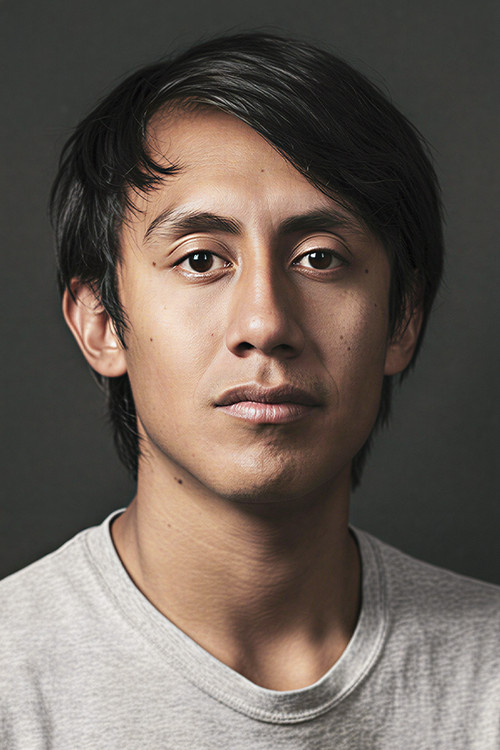 Photo of Manuel Cruz Vivas, Acting