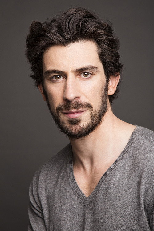 Photo of Francesc Corbera, Acting