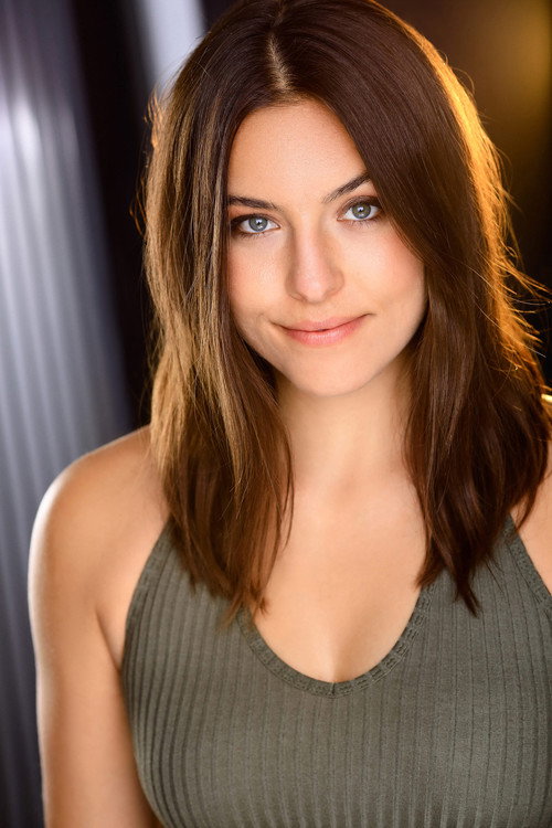 Photo of Tara Kaye Burgh, Acting