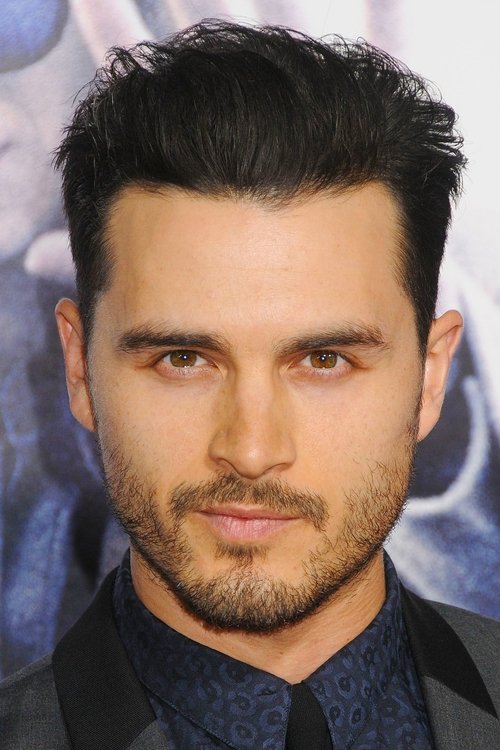 Michael Malarkey profile