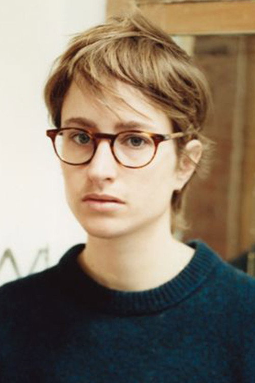 Photo of Angalis Field, Directing