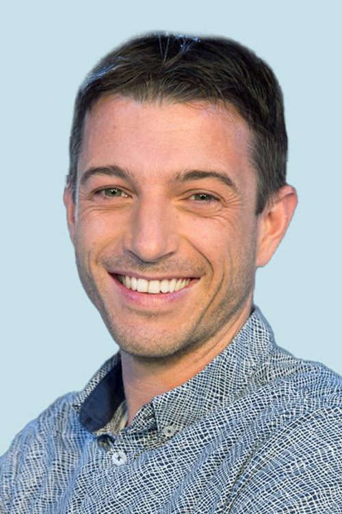 Photo of Olivier Quemener, Acting