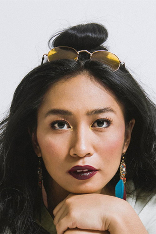 Liya Sarmiento profile