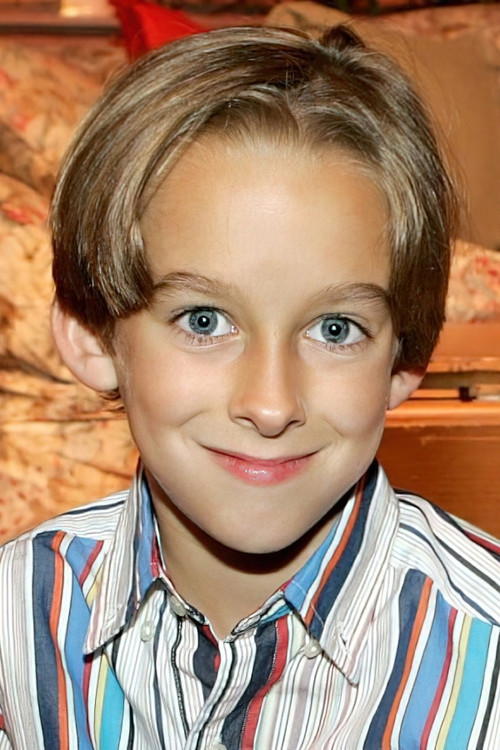 Sawyer Sweeten profile