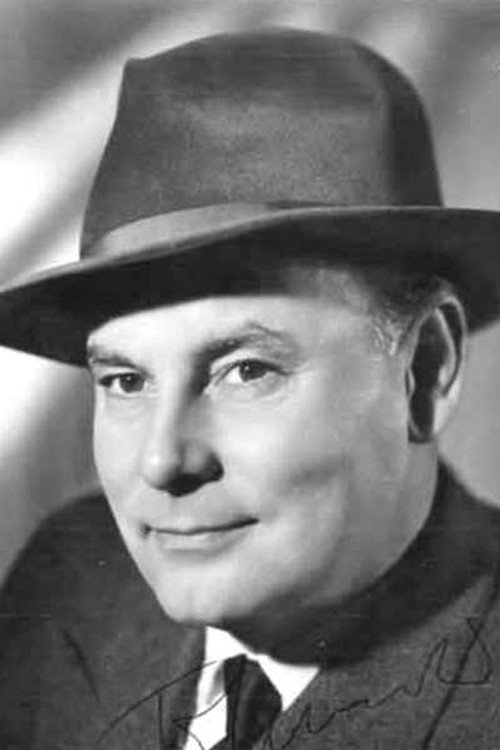 Photo of Anton Edthofer, Acting