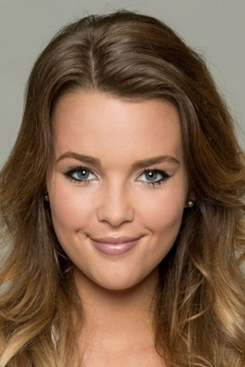 Photo of Rebeka Kárpáti, Acting