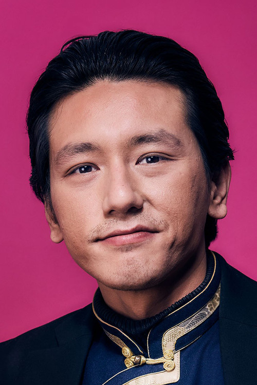 Photo of Tenzing Dalha, Acting