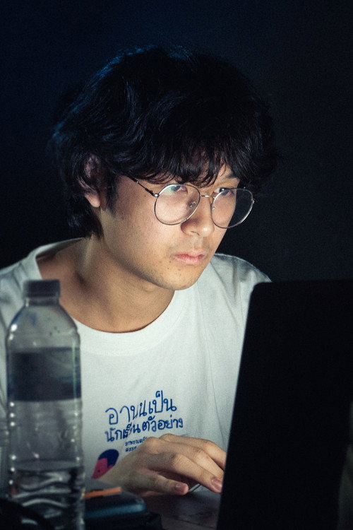 Photo of Sorraarth Kaewpankan, Directing