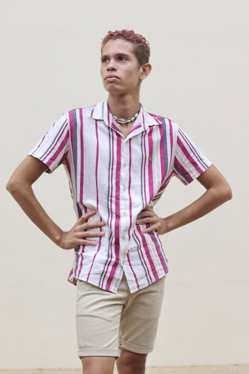 Photo of Luiz Freire, Acting