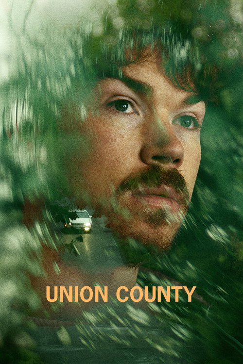 Movie poster for Union County (2026)