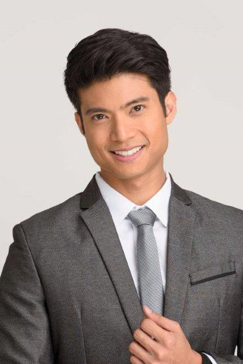 Mikael Daez profile