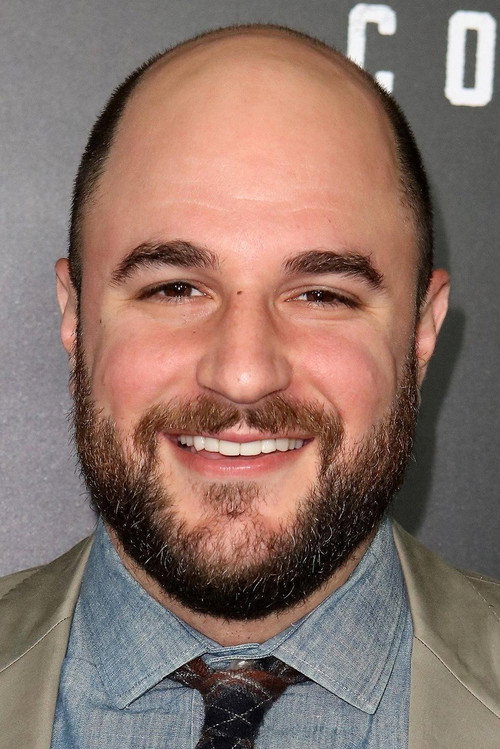 Photo of Jordan Horowitz, Production