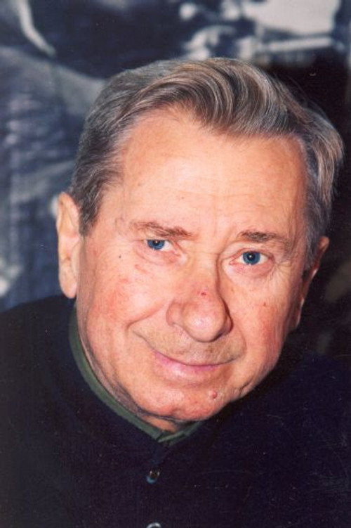Photo of Dumitru Chesa, Acting