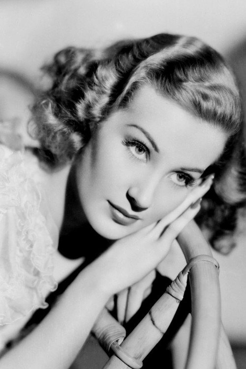 Photo of Janice Logan, Acting