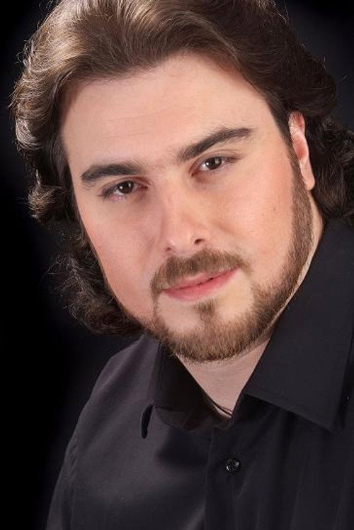 Photo of Gabriele Viviani, Acting