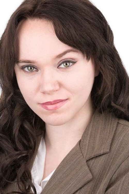 Photo of Carmela Hayslett, Acting