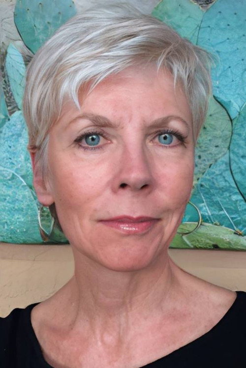 Photo of Carol Kottenbrook, Production