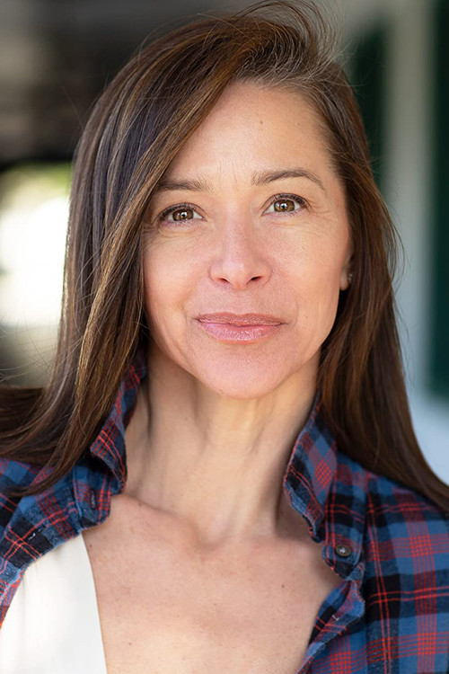 Antonia Jones profile