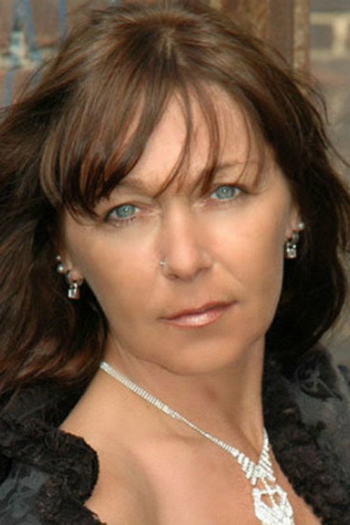 Photo of Saskia Farell, Acting