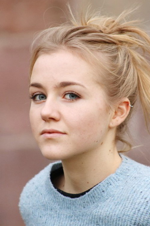 Photo of Jule-Marleen Schuck, Acting