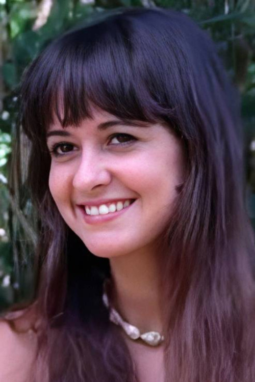 Photo of Elena Andrea, Acting