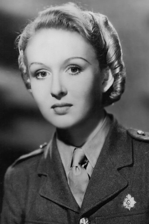 Joyce Howard profile