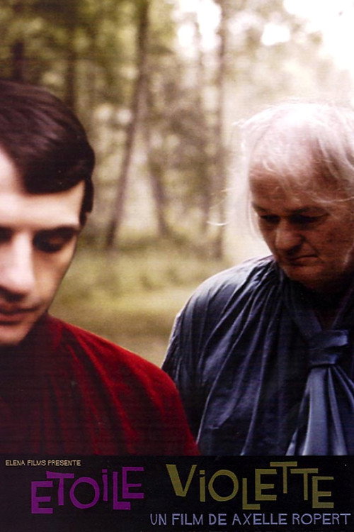 Movie poster for Jean-Jacques (2005)