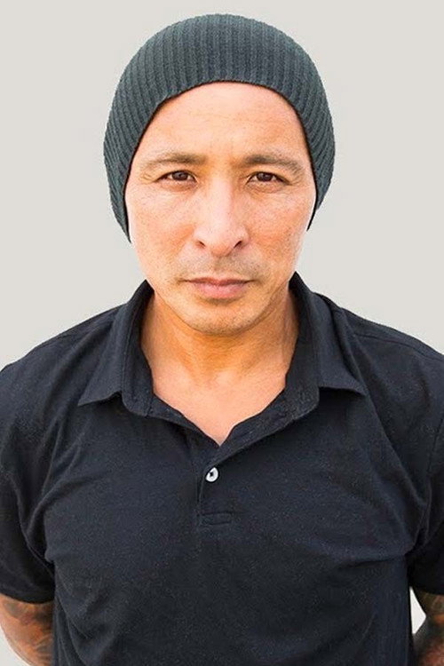 Photo of Daewon Song, Acting
