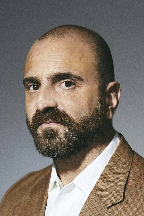 Photo of Sebastián Vogler, Art