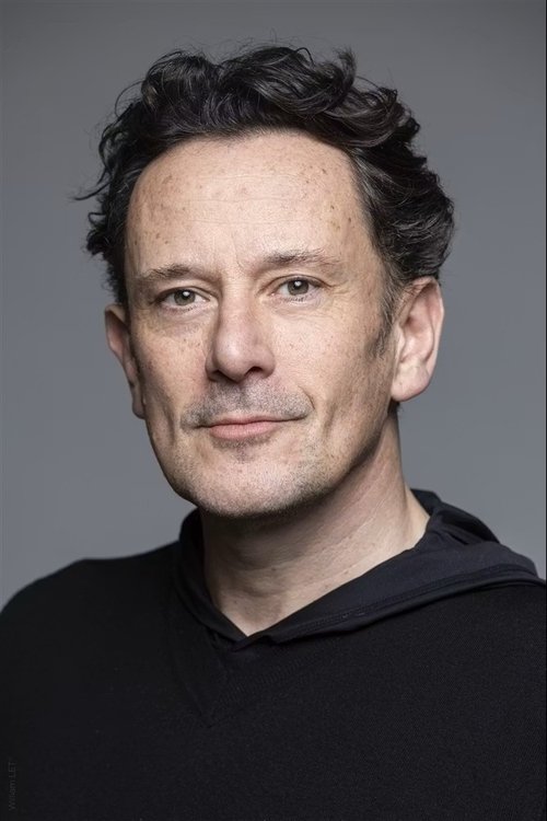 Photo of Thierry Harcourt, Acting