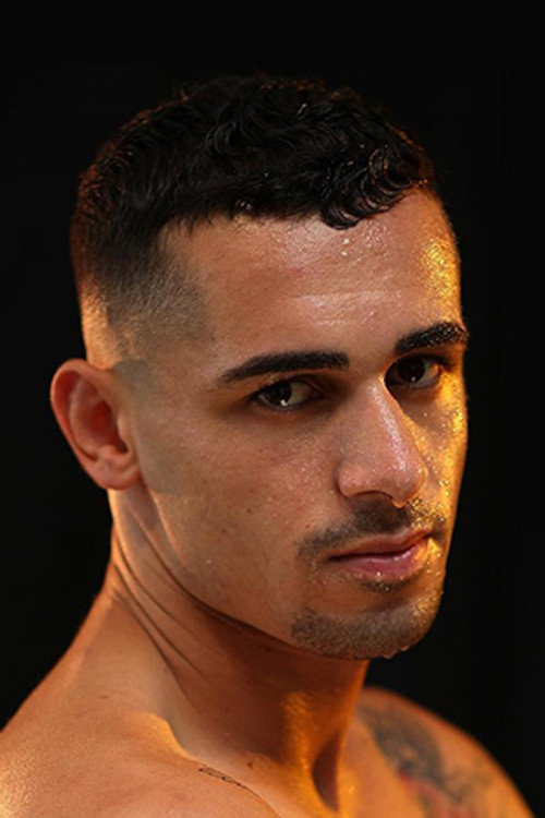 Photo of Hassan Hamdan, Acting