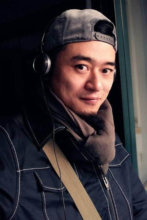 Photo of Chen Chuankai, Acting