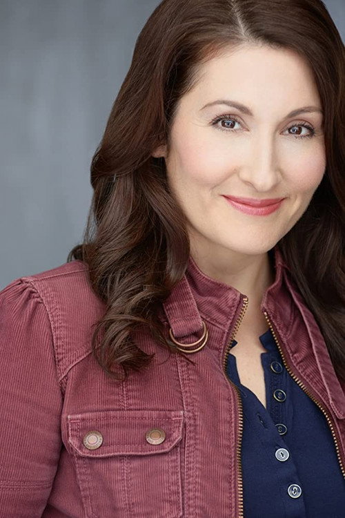 Photo of Robyn Roth, Acting