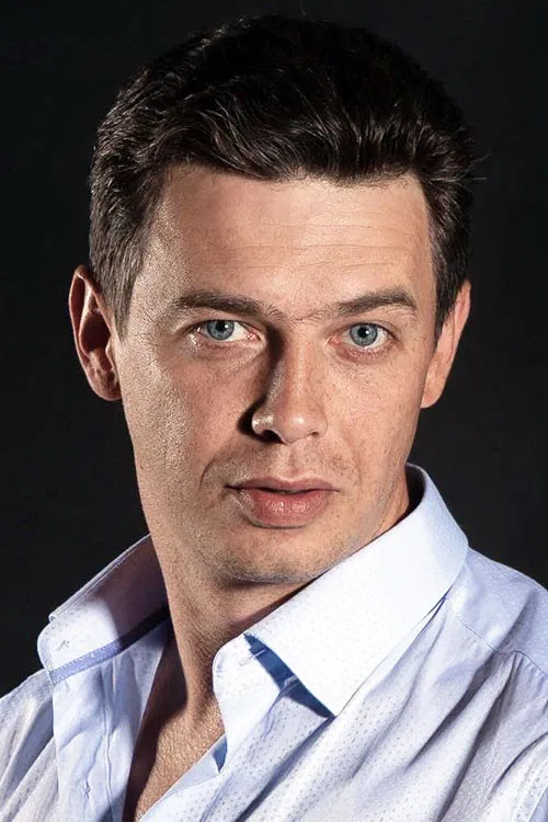 Evgeniy Terentyev profile