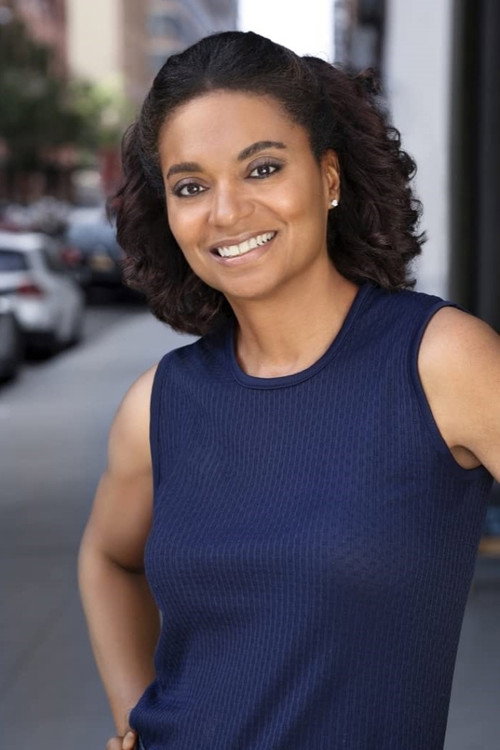 Photo of Kristi Kirk, Acting
