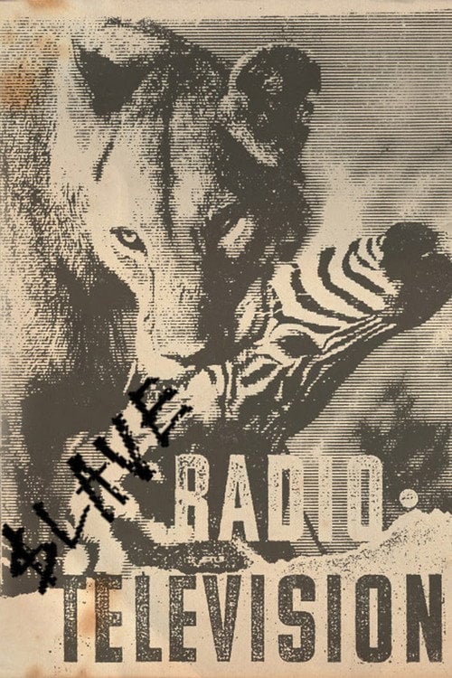 Movie poster for $lave - Radio Television (2009)