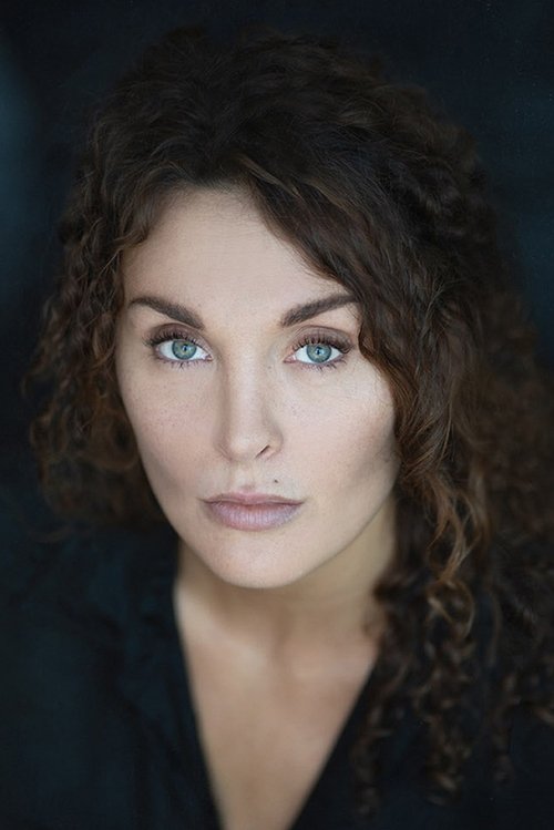 Photo of Laura Presgurvic, Acting