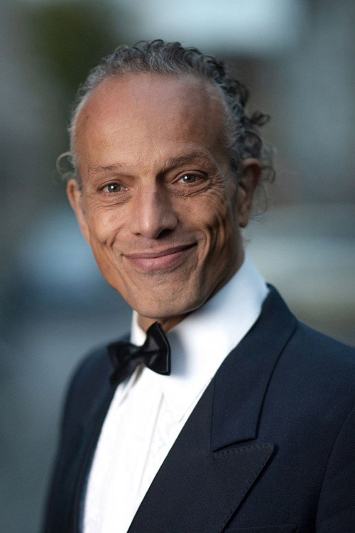 Photo of Arno Luening, Acting