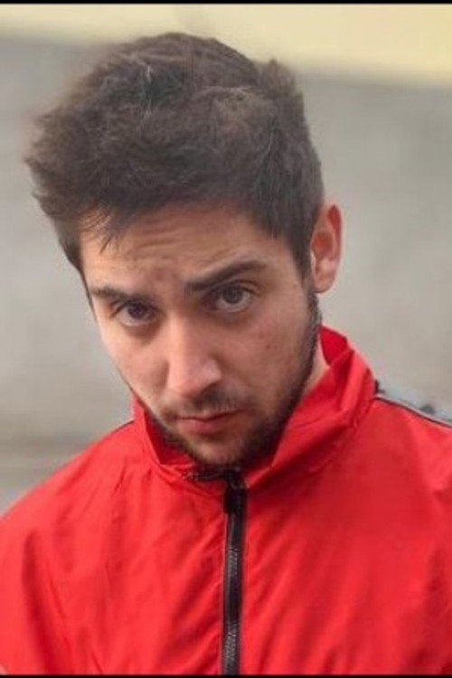 Photo of Matías Geancaspero Espinoza, Acting