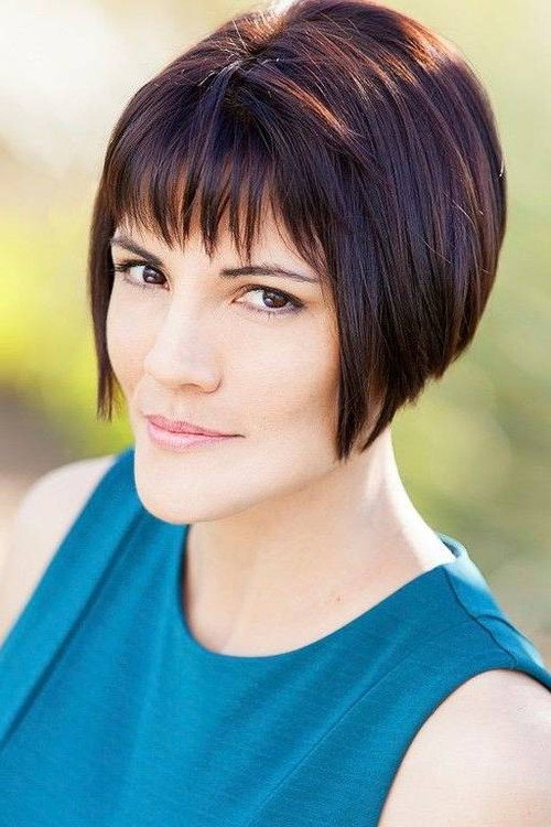 Photo of Ivy Salazar, Acting