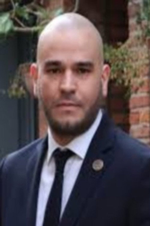 Photo of Vincent Vauclin, Acting