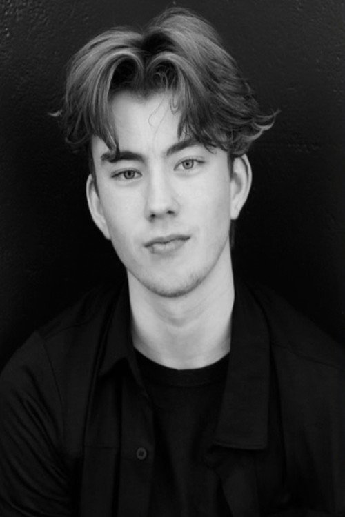 Photo of Weston Mohler, Acting