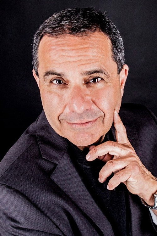 Photo of Sergio Mancinelli, Acting