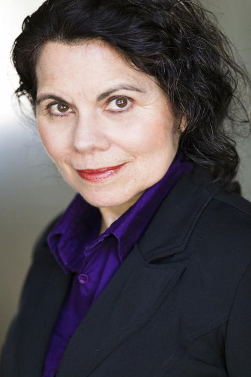 Anna Maganini profile