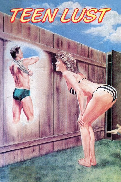 Movie poster for Teen Lust (1978)