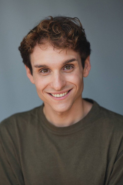 Photo of Marc Baltà, Acting